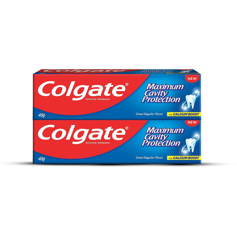 COLGATE PASTE 40G